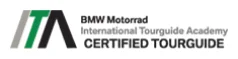At least 1 of the tour guides of PeruMotors is certified by BMW Motorrad