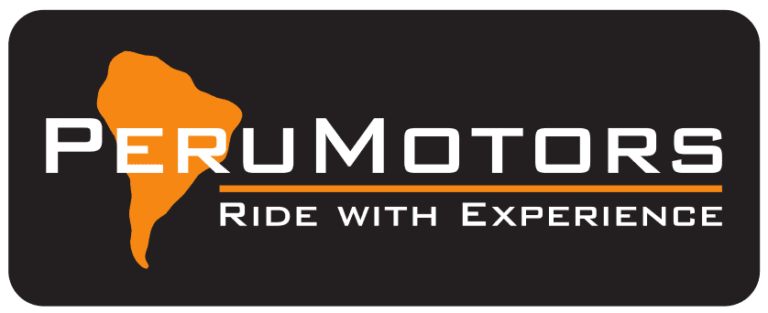 Logo PeruMotors