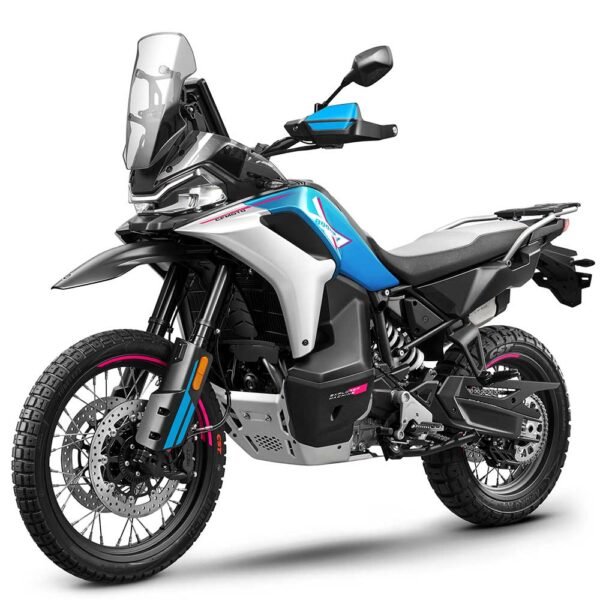 CFmoto 800MT0X