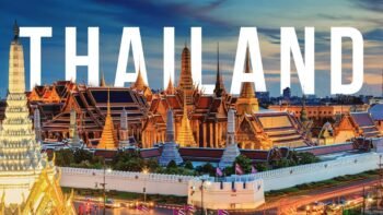 Thailand 2026